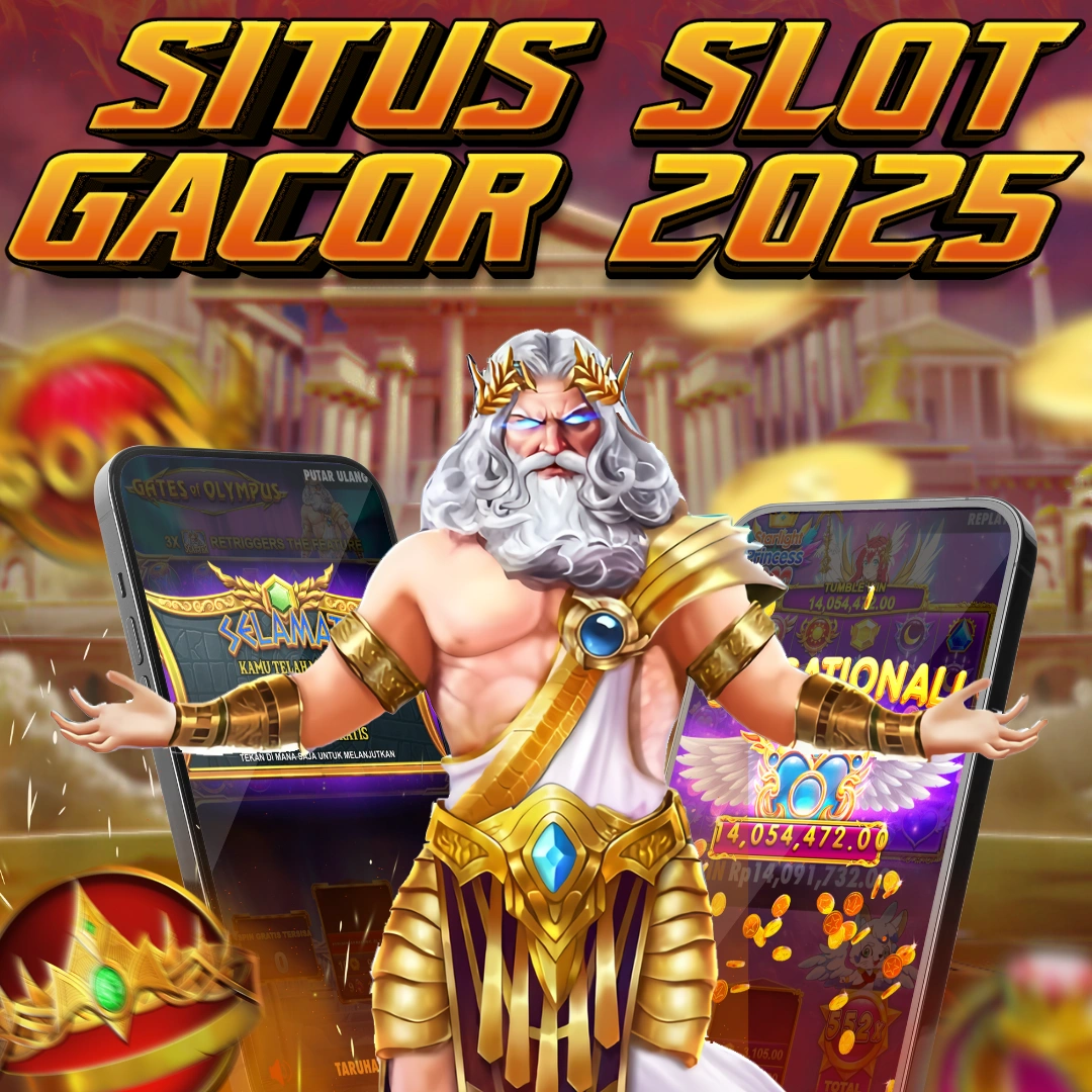 Slot Deposit Pulsa